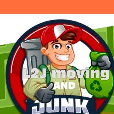 Avatar for L2j Moving Furniture And Junk Removal