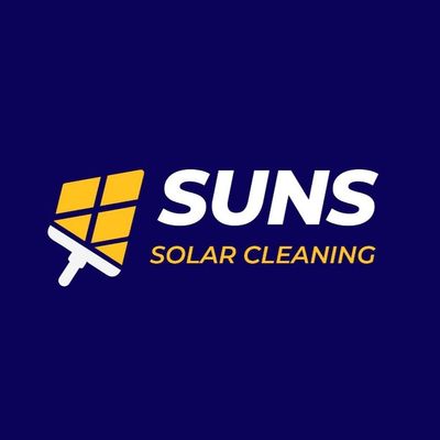 Avatar for Suns Solar Cleaning