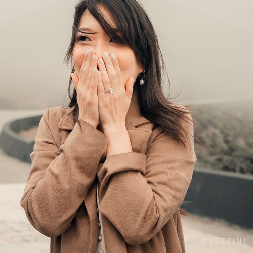 Engagement Photography