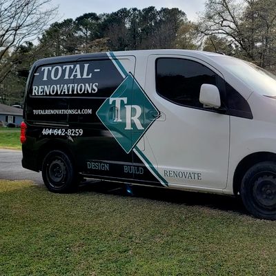 Avatar for Total Renovations