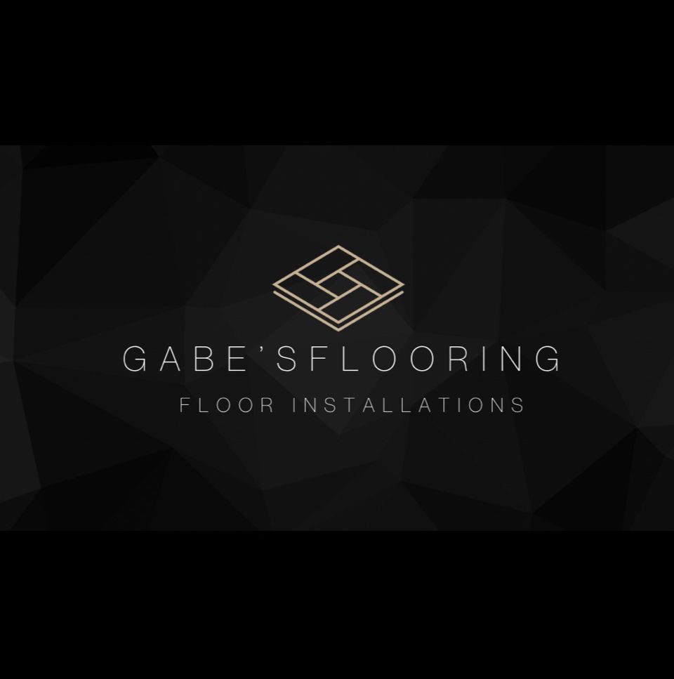 Gabe’ flooring   service