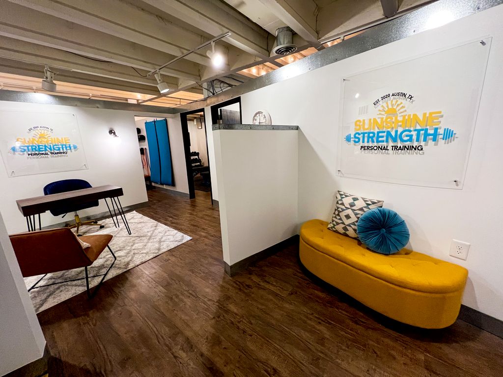 The Entryway