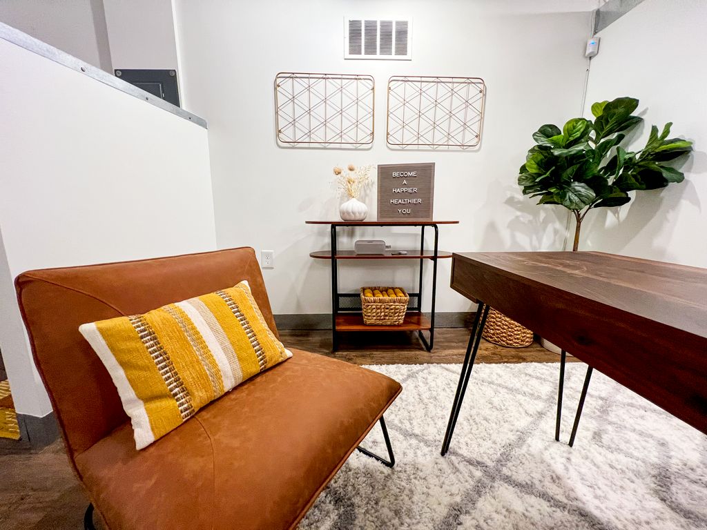 The Consultation Space