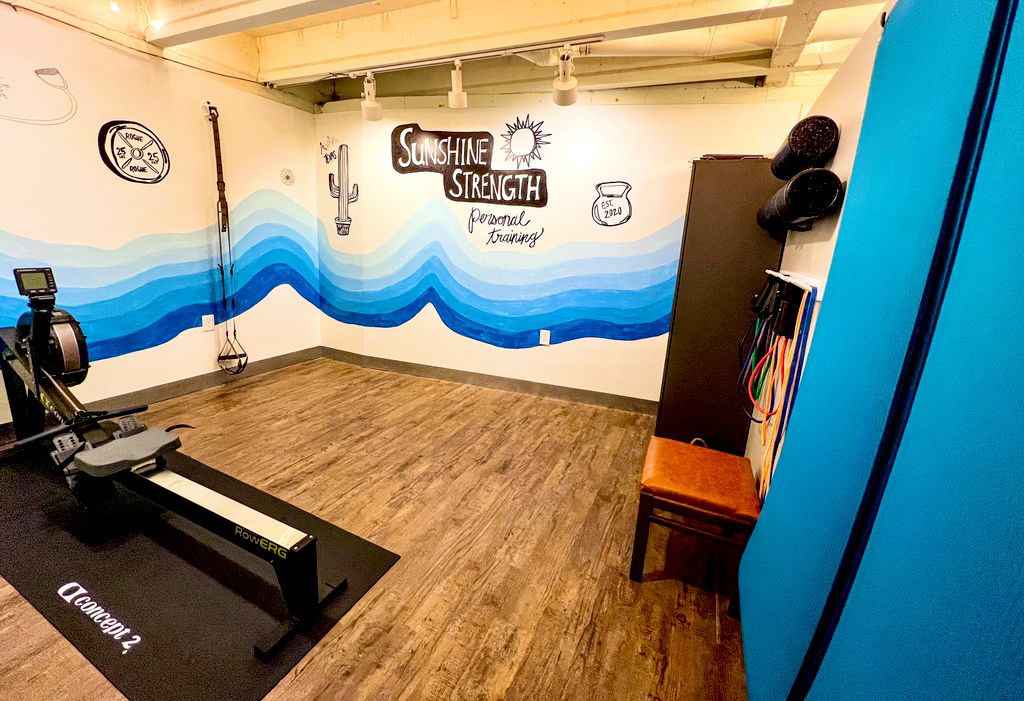 The Functional Room