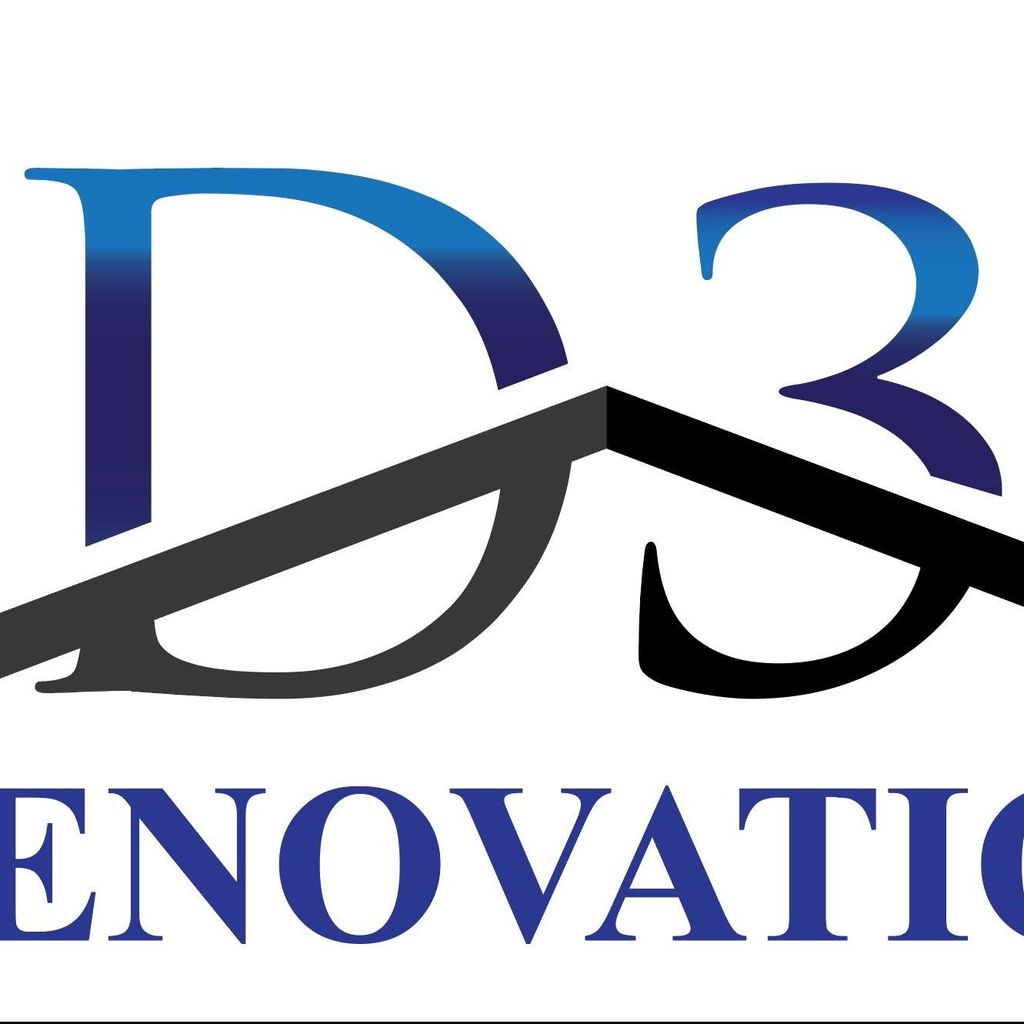 D3 Renovations LLC