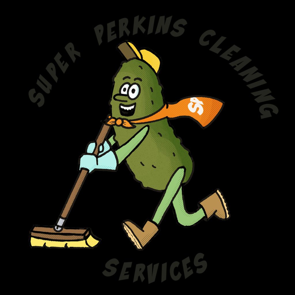 Super Perkins Cleaning Services