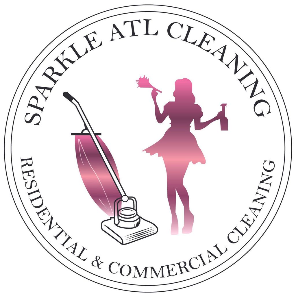Sparkle Cleaning And Organizing