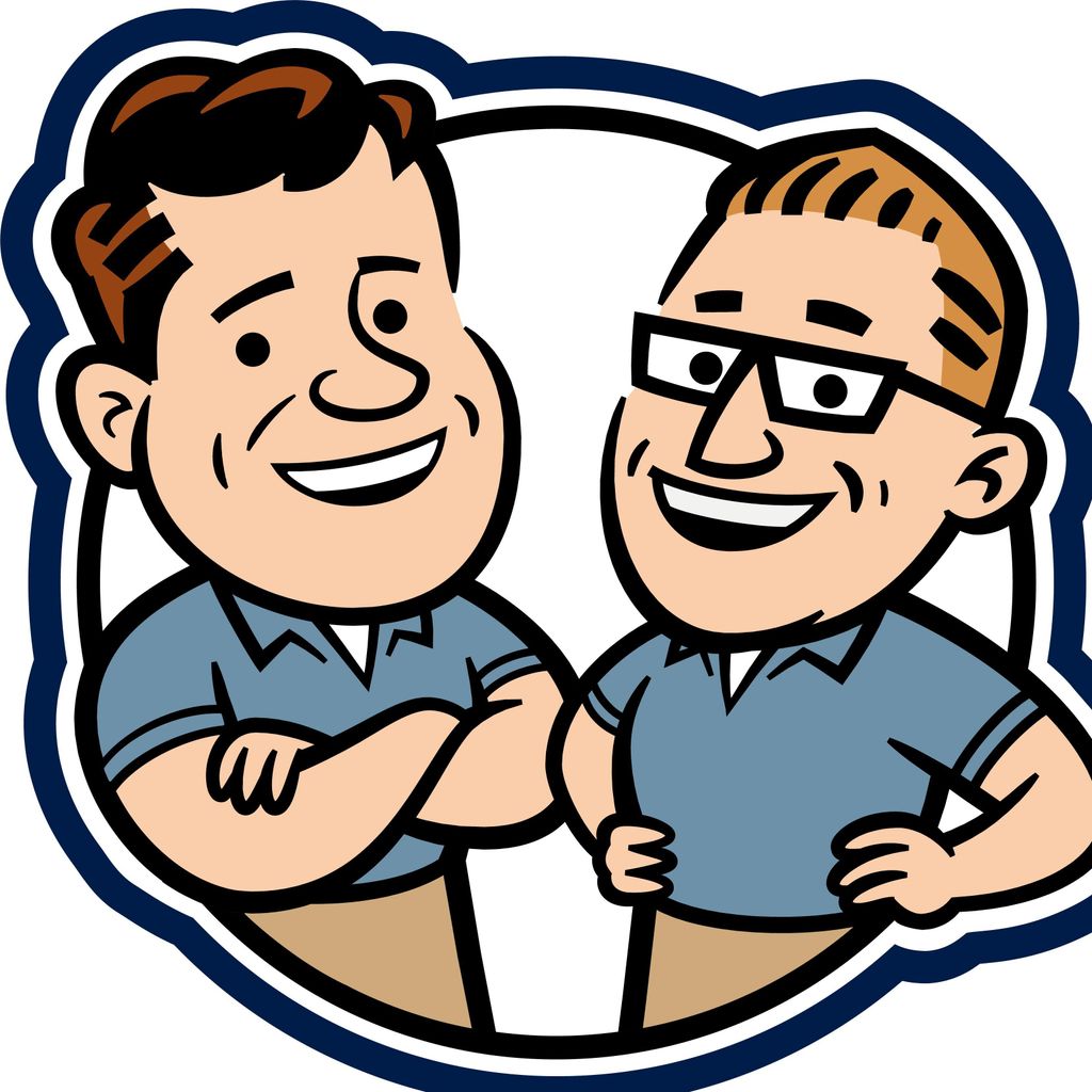 The Brothers That Just Do Gutters