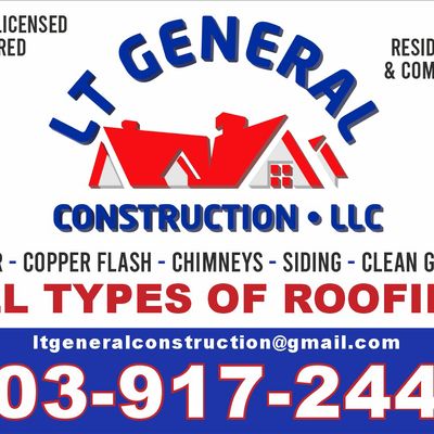 Avatar for LT general construction LLC