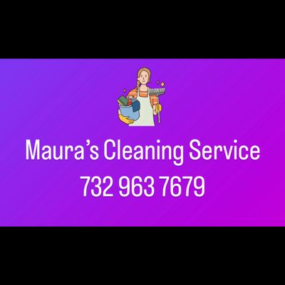 Avatar for Maura’s Cleaning Service