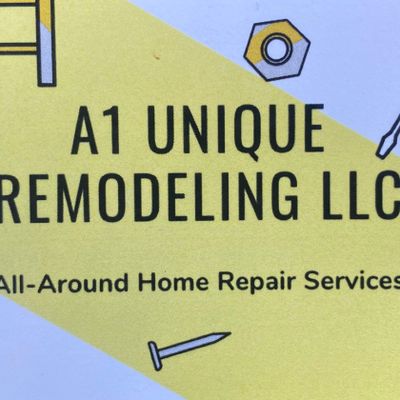 Avatar for A1 Unique Remodeling LLC