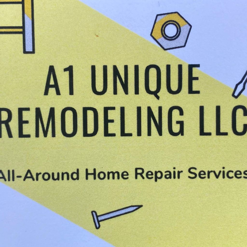 A1 Unique Remodeling LLC