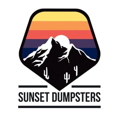 Avatar for Sunset Dumpsters