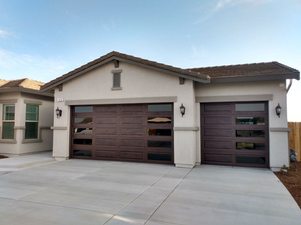 Door Installation