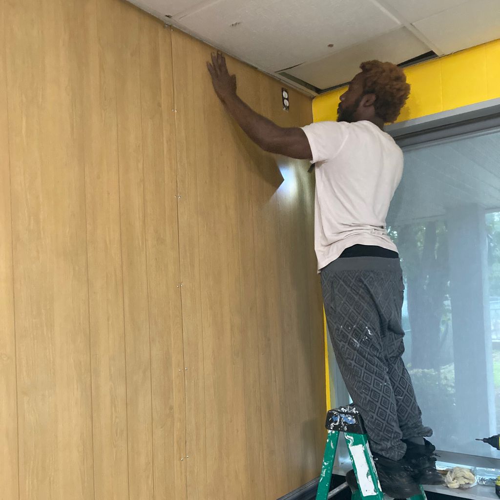 M&W Construction