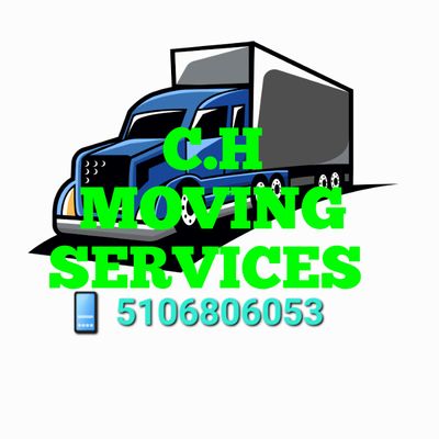 Avatar for C.H MOVING SERVICES.