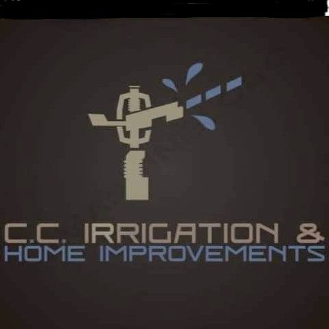 C.C. Irrigation & Home improvements LLC