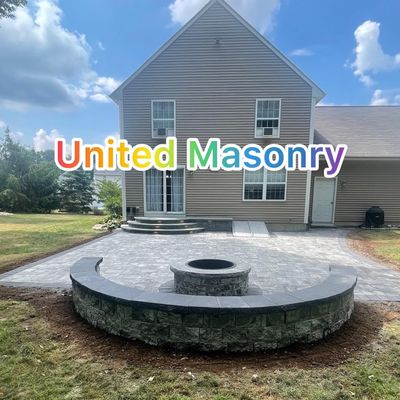 Avatar for United Masonry, LLC