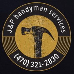 J&P handyman services