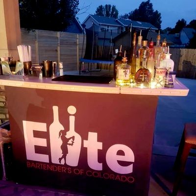 Avatar for Elite Bartenders of Colorado