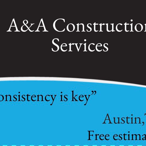 A&A Construction Services