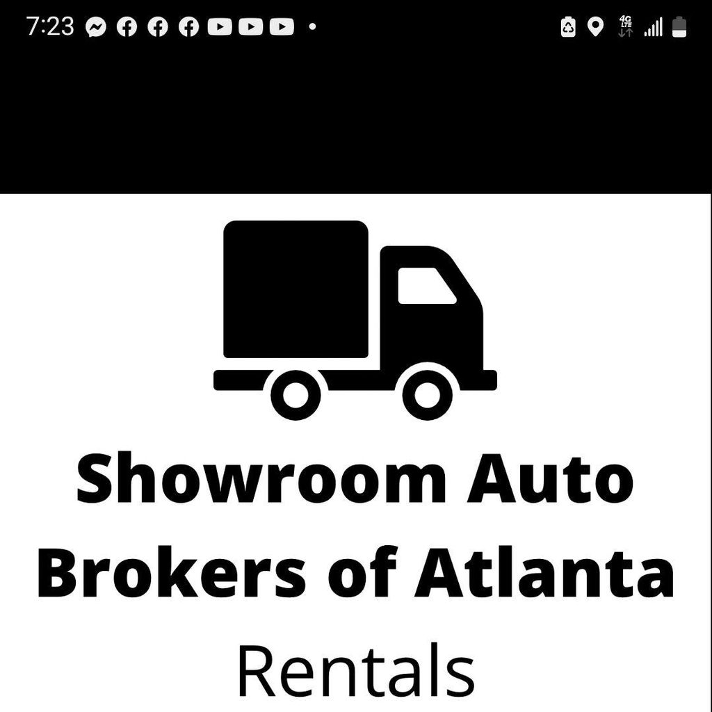 Showroom Moving