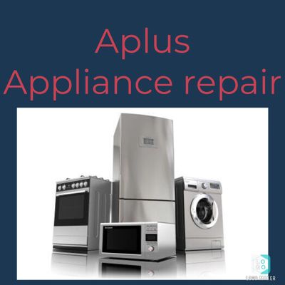 Avatar for A Plus Appliance & Refrigeration Service