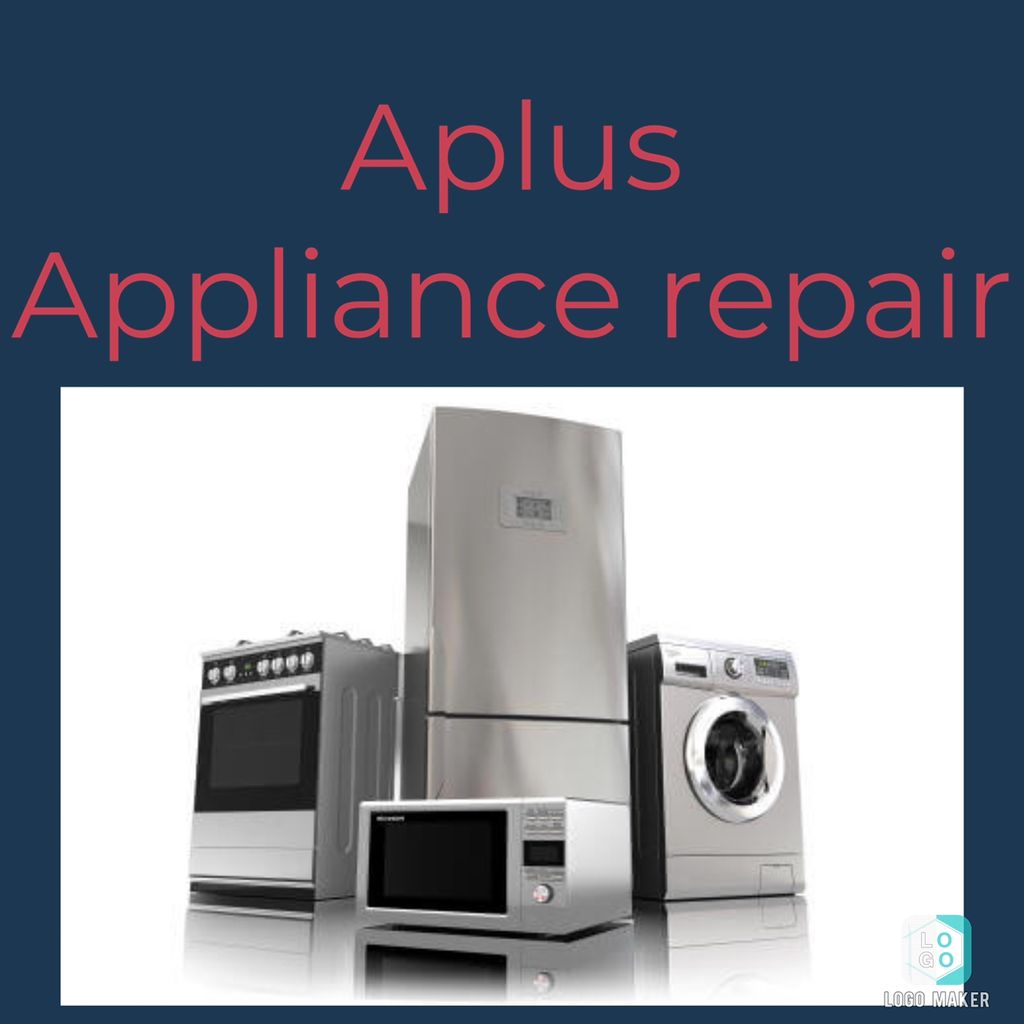 A Plus Appliance & Refrigeration Service