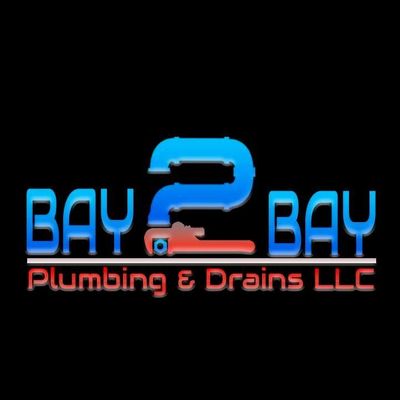 Avatar for Bay 2 Bay Plumbing & Drains, LLC