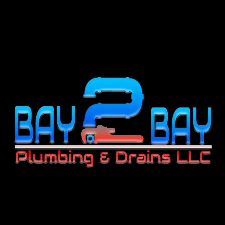 Bay 2 Bay Plumbing & Drains, LLC