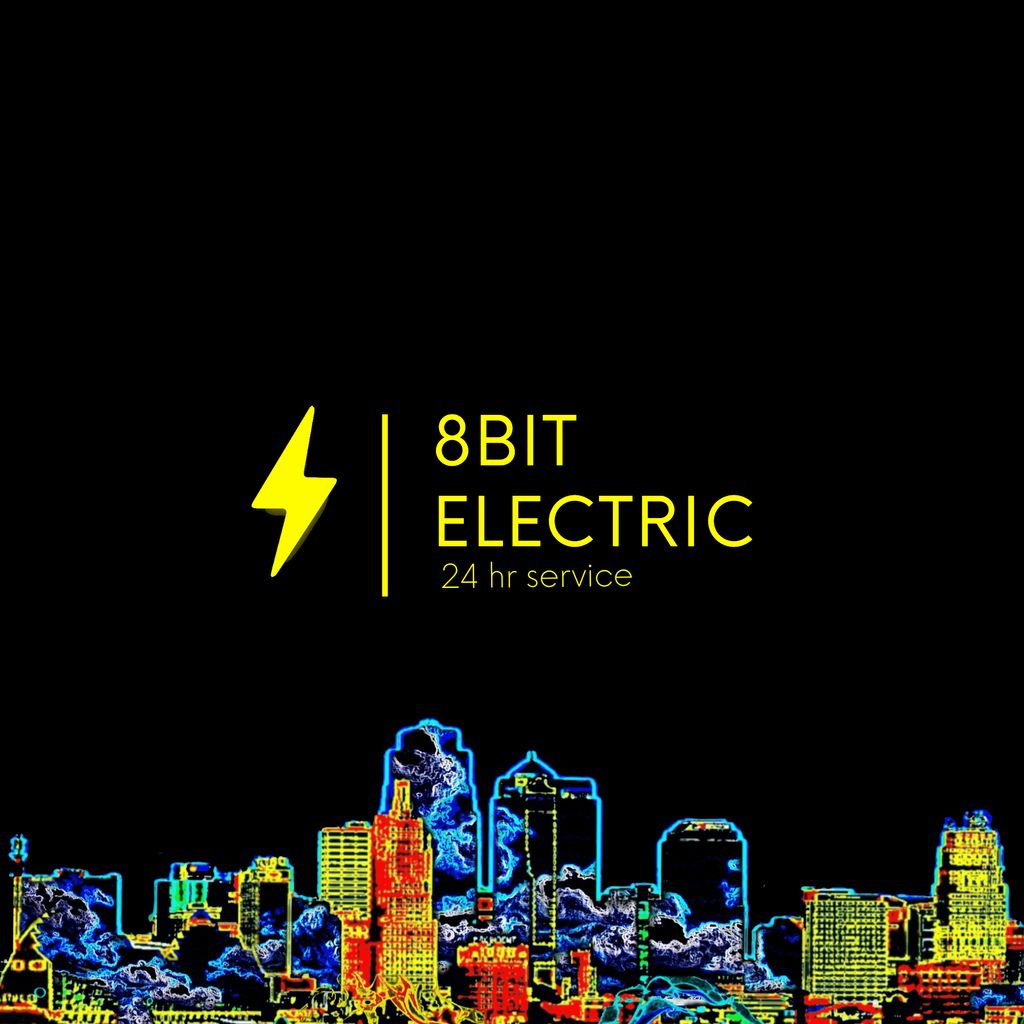 8bit Electric