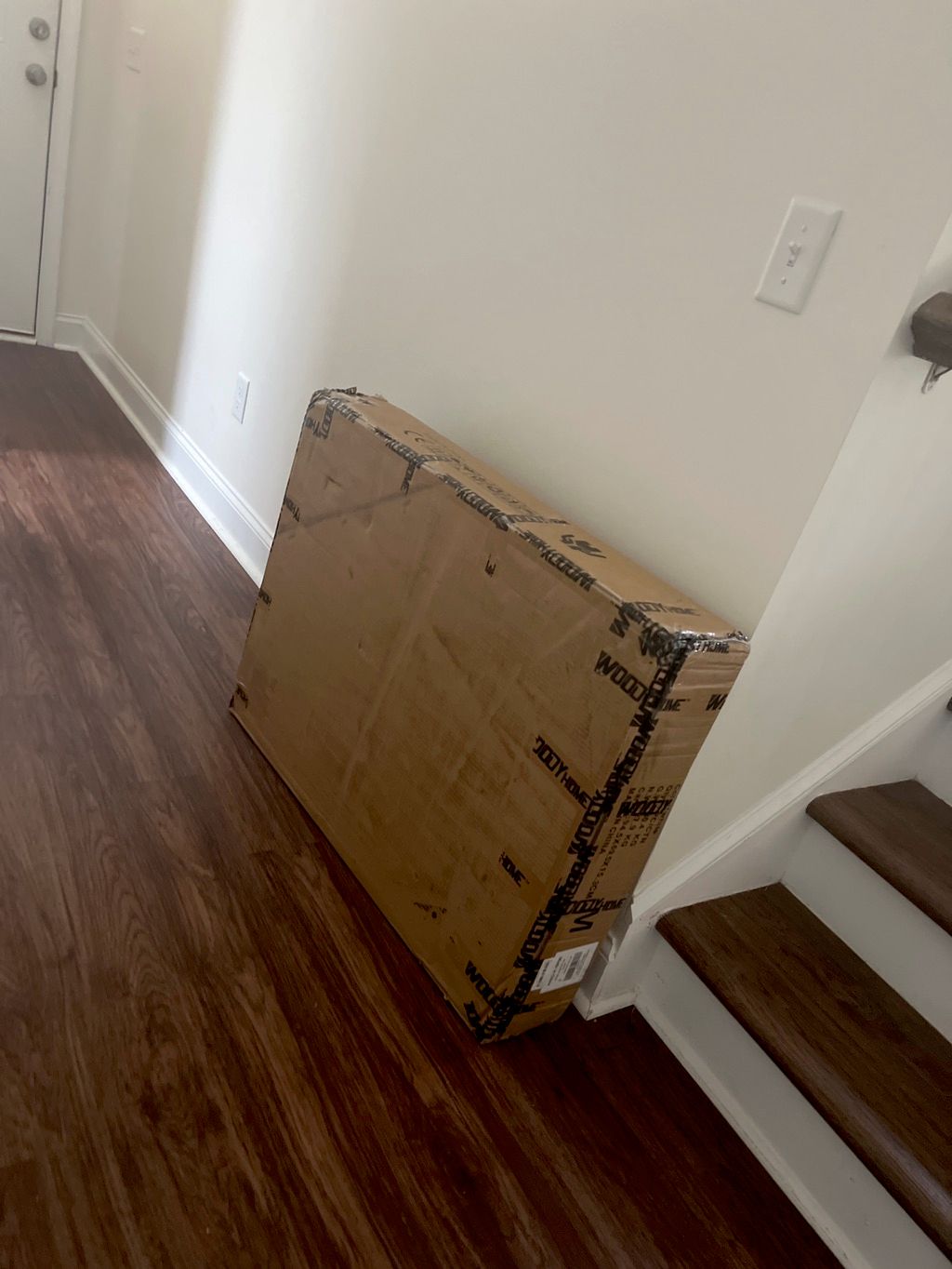 Customer photos