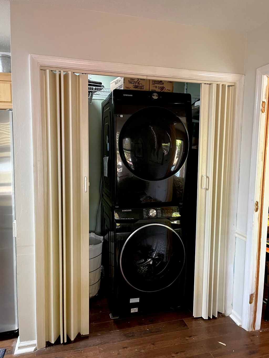 Customer photos