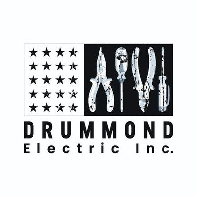 Avatar for Drummond Electric Inc