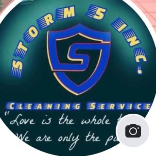 Storm 5 Inc. House/Airbnb/Carpet/Tile Cleaning