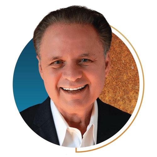 Sonny Melendrez Motivational Keynote Speaker