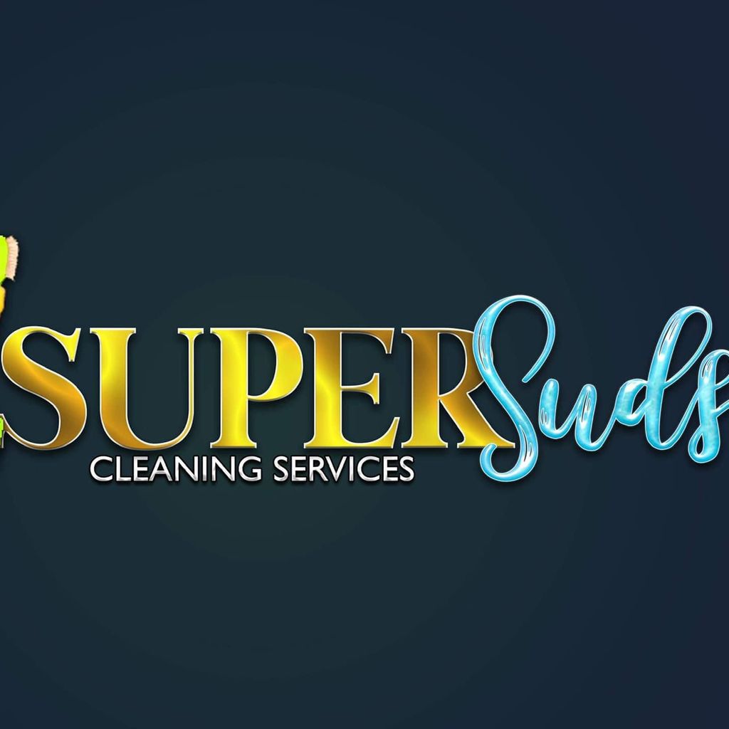 Super Suds Cleaning Services