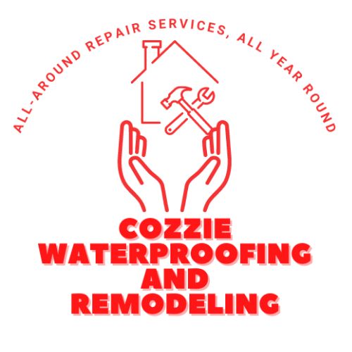 Cozzie Waterproofing and Remodeling