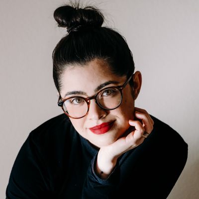 Avatar for Vanessa Sezini