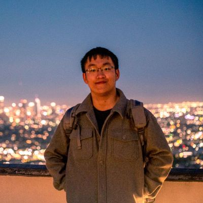 Avatar for Shane Wan