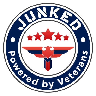 Avatar for Junked: Powered by Veterans