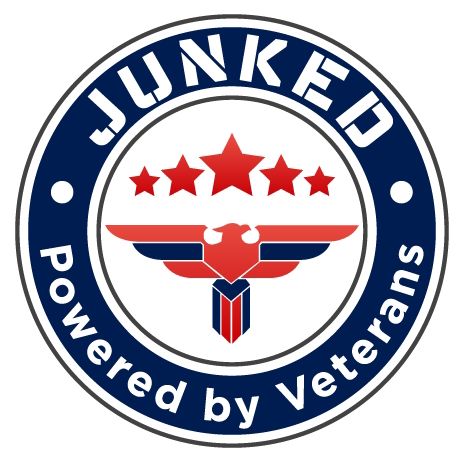 Junked: Powered by Veterans