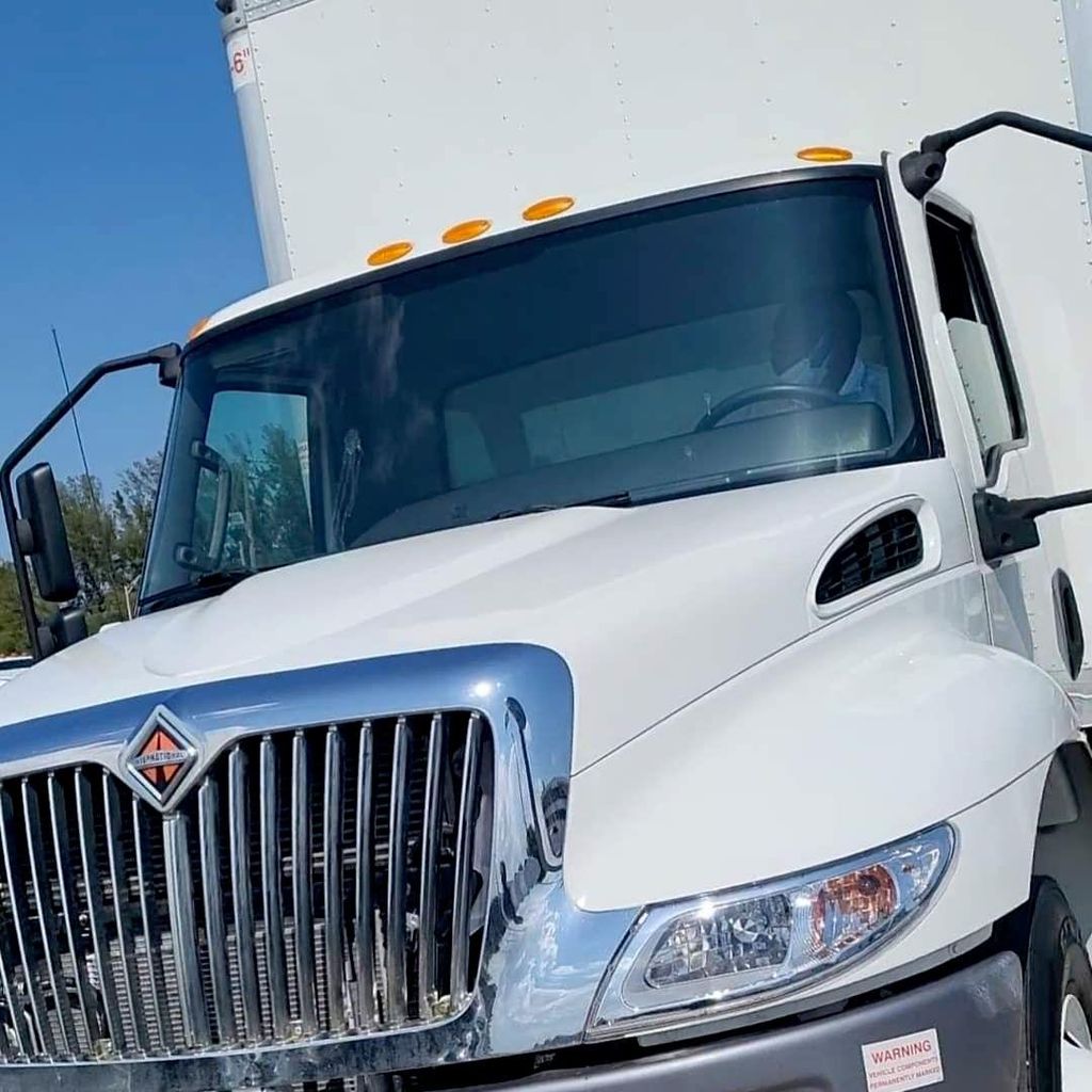 RC4 Logistics Services LLC