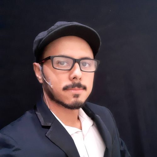 Abner Colón The Magician & Entertainer