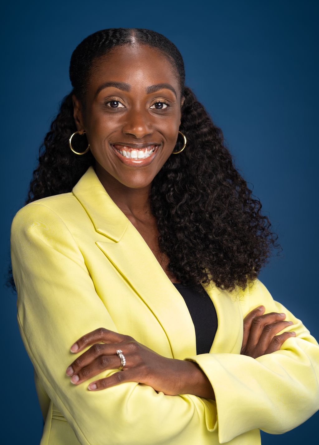 Real Estate Head Shot