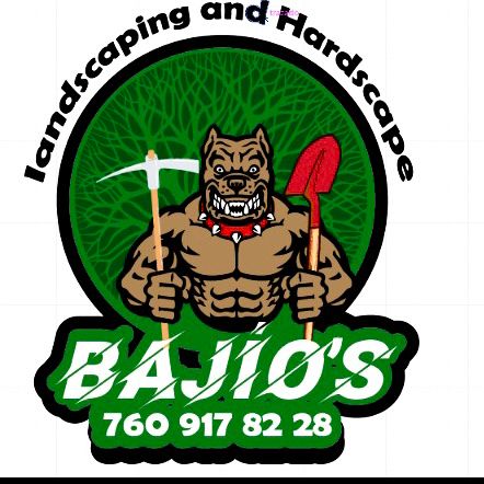 Bajio’s landscaping