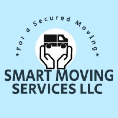 Avatar for SMART MOVING SERVICES, LLC