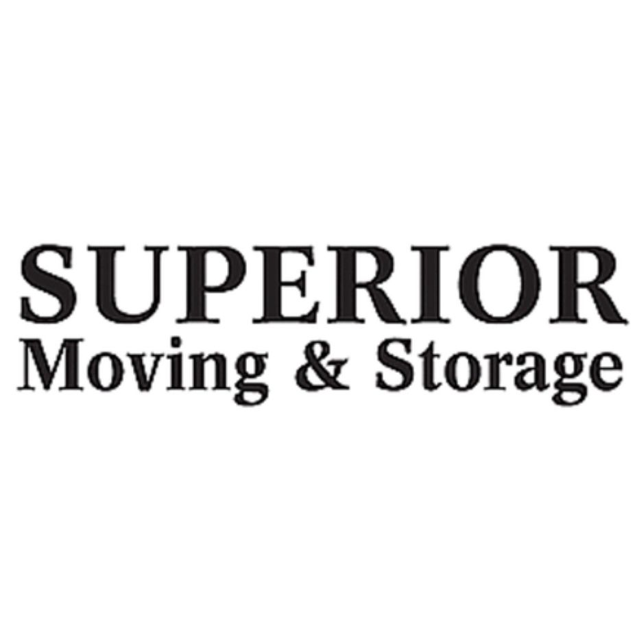 Superior Moving & Storage Inc.