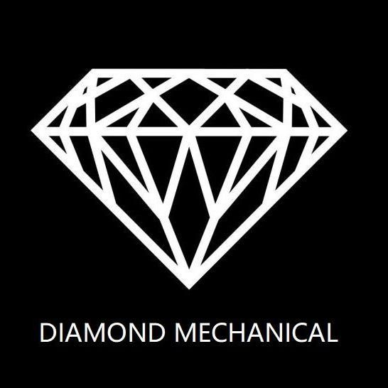 Diamond Mechanical