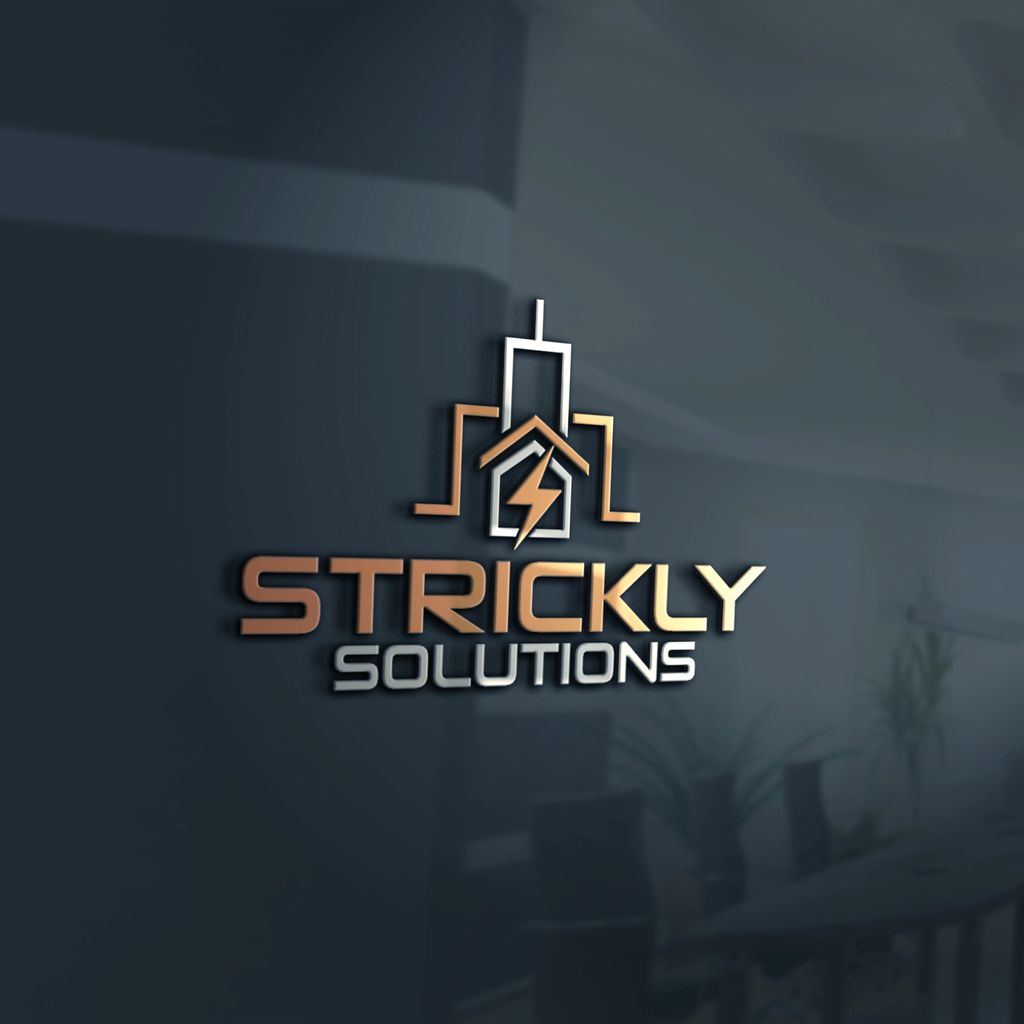 Strickly Solutions LLC